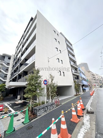 ルフォンプログレ押上EASTの物件内観写真